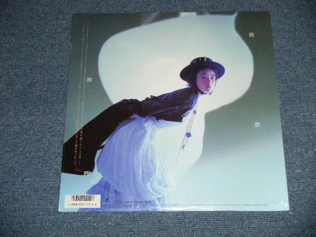 画像: 原田知世　TOMOYO HARADA - NEXT DOOR  (SEALED)   / 1986 JAPAN ORIGINAL " Brand New Sealed" LP 
