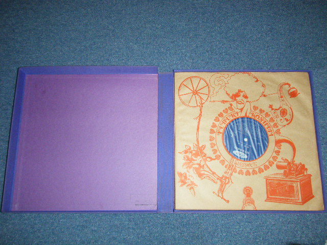 画像: 越路吹雪　FUBUKI KOSHIJI  - リサイタルの記録　( 10 LP's Box Set With BOOKLET )  ／ 1970's JAPAN ORIGINAL 10 LP's BOX SET 