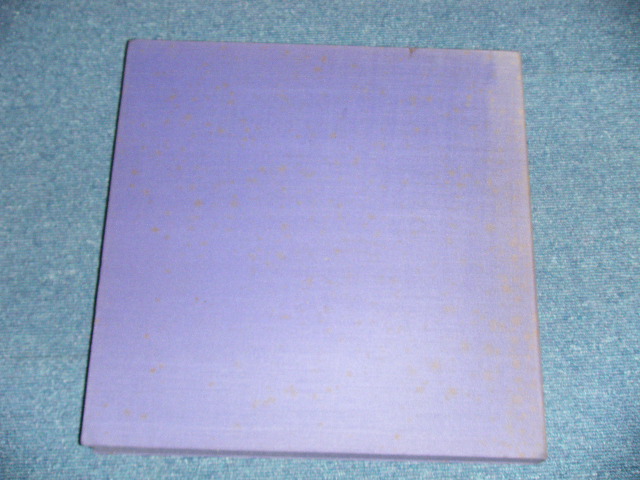 画像: 越路吹雪　FUBUKI KOSHIJI  - リサイタルの記録　( 10 LP's Box Set With BOOKLET )  ／ 1970's JAPAN ORIGINAL 10 LP's BOX SET 