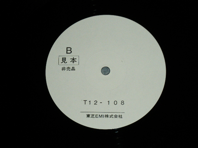 画像: デルジベット DER ZIBET - DER ZIBET ( Ex++/MINT)  / 1988 JAPAN ORIGINAL Used LP wth OBI 