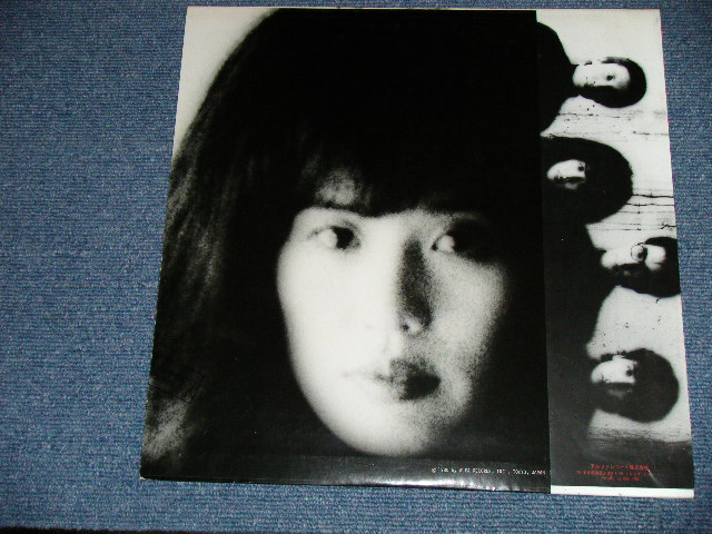 画像: シーナ＆ザ・ロケット  ロケッツ　SHEENA & THE ROKKETS - チャンネル・グー CHANNEL GOOD ( Ex+++/MINT-)   / 1980 JAPAN ORIGINAL Used LP with OBI 