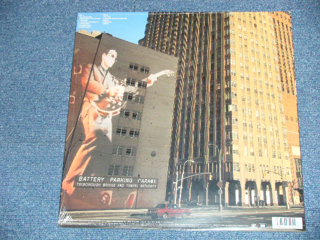画像: シーナ＆ザ・ロケッツ　SHEENA & THE ROKKETS - ROCK THE ROCK (new)  / 2000 JAPAN ORIGINAL "BRAND NEW" LP