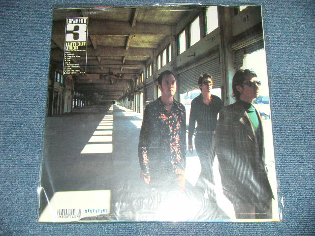画像: グレート　グレイト　３ スリー GREAT 3 - WITHOUT ONION (NEW)  / 1999 JAPAN Original "Brand New"  LP 