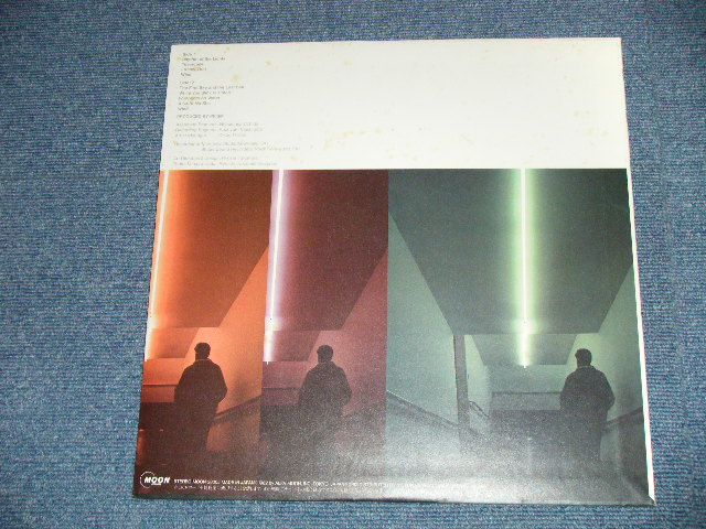 画像: PRISOM プリズム -  VISIONS ( Ex++/MINT- ) /1982 JAPAN ORIGINAL Used  LP 