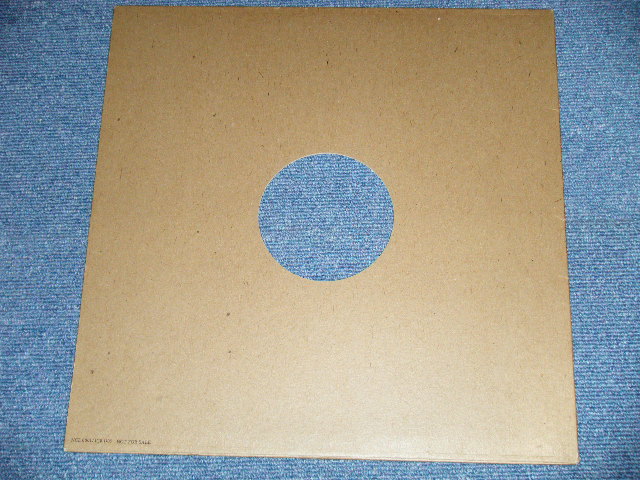 画像:  深町　純）   JUN FUKAMACHI   -  NICOLE / 86 SPRING & SUMMER COLLECTION 　( Ex+++/MINT- B-1: VG+++ )  / 1986 JAPAN ORIGINAL "PROMO ONLY" Used  LP 