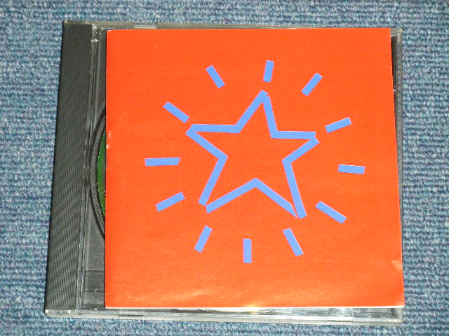 画像1: v.a. OMNIBUS - WE'LL BE THERE : STAY CLOSE TO ME II :CHRISTMAS  (MINT-/MINT) / 1992 JAPAN ORIGINAL "from INDIES from SENDAI" Used CD 