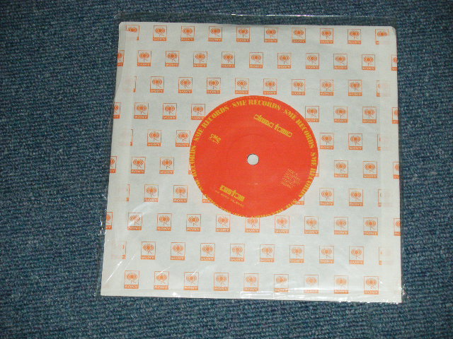 画像: 奥田民生TAMIO OKUDA - CUSTOM  ( NEW ) / 2001 JAPAN ORIGINAL "BRAND NEW" 7"Singl