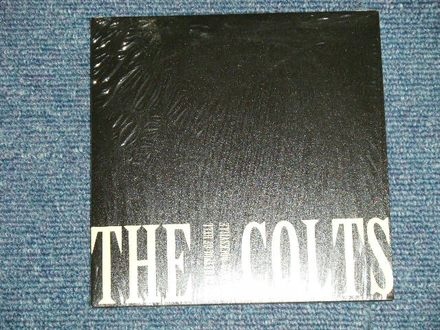 画像1: ザ・コルツ The COLTS - BEST IN HATFUL OF HELL 2000/2008 ROCKSVILLE    (MINT- /MINT) / 2009 JAPAN ORIGINAL "Mini LP Paper Slvve 紙ジャケ" Used CD 