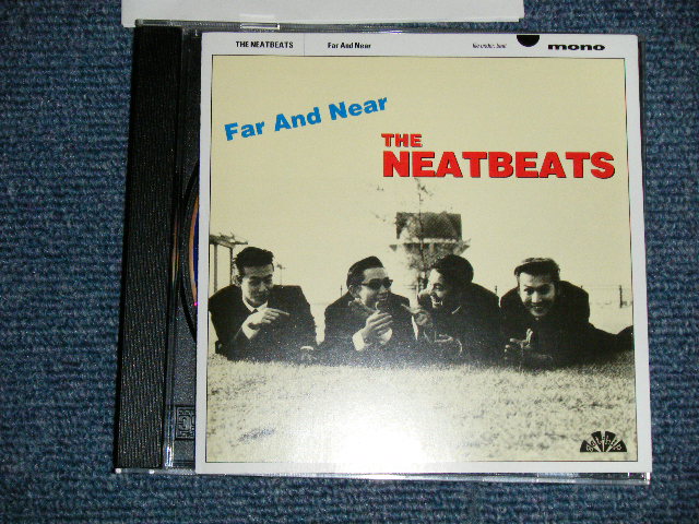 画像1: ザ・ニートビーツ THE NEATBEATS - Fan and Near (MINT-/MINT) / 2000 UK ENGLAND Used C