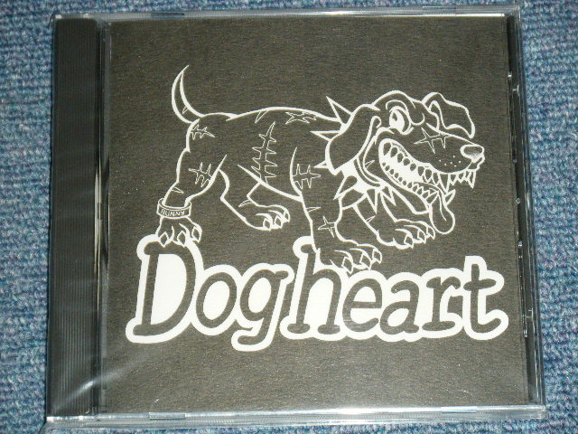 画像1: DOGHEART ドッグハート  DOGHEART EP (NEW) / 2001 JAPAN ORIGINAL "BRAND NEW" Maxi CD