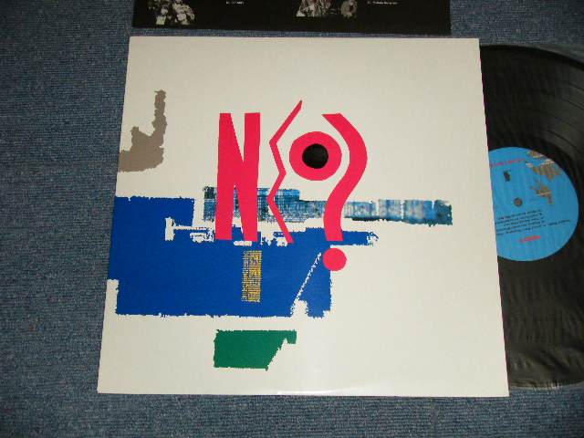 画像1: v.a. VARIOUS - NEO? (With INSERTS)  (MINT-/MINT) / 1988 JAPAN ORIGINAL Used LP 