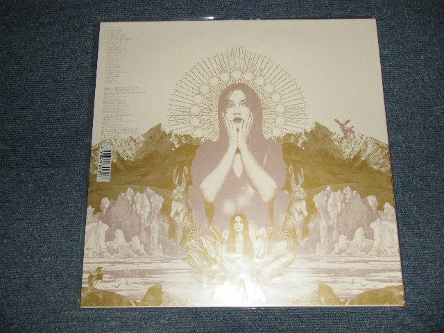 画像1: アコ ACO - MATERIAL   Limited Edition (NEW)  / 2001 JAPAN ORIGINAL "BRAND NEW" 2 LP's 