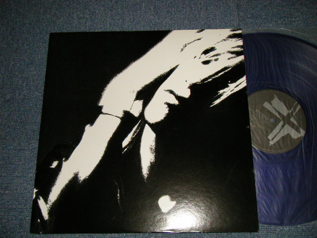 画像1: SUGIZO - Replicant Prayer (Remixes) (MINT/MIN) / 1997 JAPAN ORIGINAL "BLUE WAX" Used 12" EP 