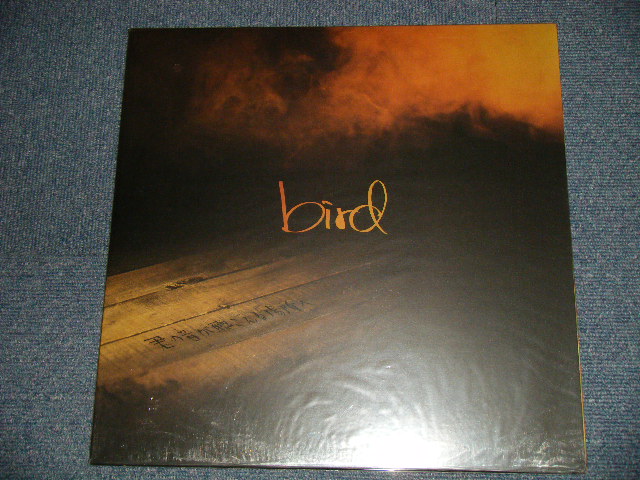 画像1: BIRD バード - 君の音が聴こえる場所へ (NEW)  / 1999 JAPAN ORIGINAL "BRAND NEW" 12"