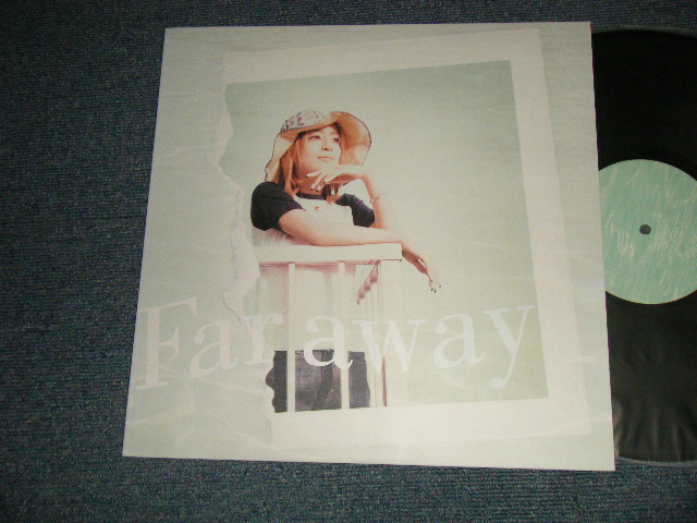 画像1: 浜崎あゆみ AYUMI HAMASAKI - FAR AWAY (MINT-/MINT) / 2000 JAPAN ORIGINAL Used 12" 