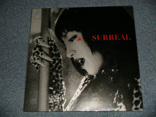 画像1: 浜崎あゆみ AYUMI HAMASAKI - SURREAL (NEW) / 2000 JAPAN ORIGINAL "BRAND NEW" 12" 