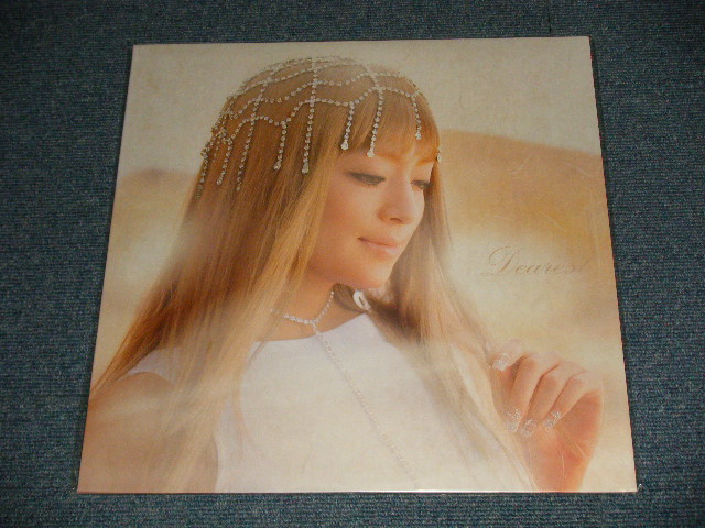 画像1: 浜崎あゆみ AYUMI HAMASAKI - DEARESR (NEW) / 2002 JAPAN ORIGINAL "BRAND NEW" 12" 