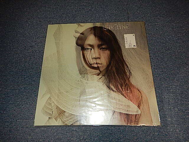 画像1: UA - BREATHE (With CUSTOM INNER)(MINT-/MINT-) / 2006 JAPAN ORIGINAL Used LP