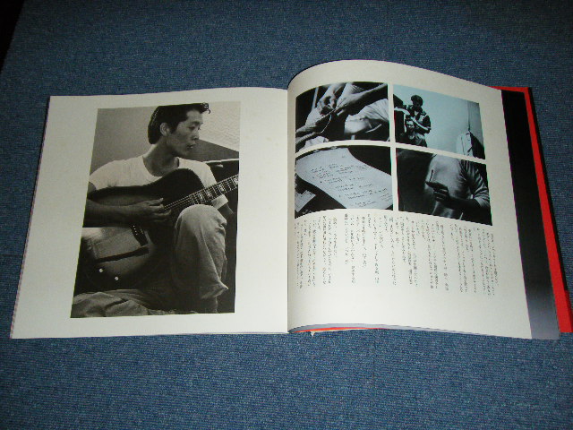 画像: 矢沢永吉　(キャロル)　EIKICHI YAZAWA ( CAROL ) - 写真集　1979 PHOTO BOOK / 1979 JAPAN ORIGINAL BOOK 