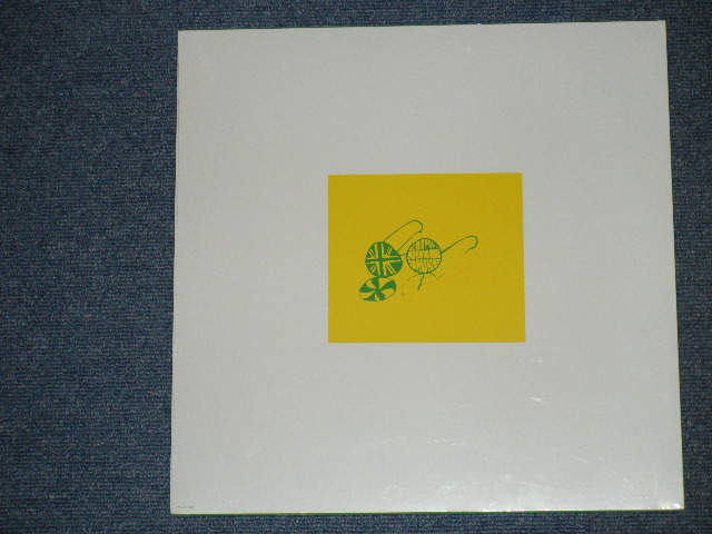 画像: フォーク・クルセダーズTHE FOLK CRUSADERS - ハレンチ  HARENCHI / 2002 JAPAN ORIGINAL LP SIZE OUTER JACKET Brand New Sealed CD  