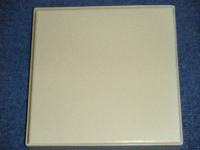 画像: V.A. OMNIBUS - JAPANESE 70's 7 inch 7”インチBOX ( 10 x 7" Single )  7" BOX  / 1990's JAPAN REISSUE  Limited Box Set BRAND NEW   7" Single Set  