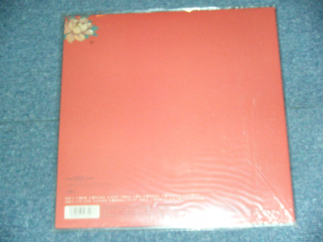 画像: スピッツ SPITZ -　花鳥風月 KA CHOU HU GETSU / 1999 JAPAN ORIGINAL Brand  New 10inch 2LP