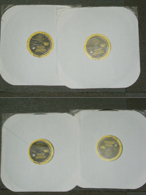 画像: THE 5...6.7.8's - EARLY SINGLES 1989 to 1996  /  2003 JAPAN  ORIGINAL Used 2 LP  With OUTER SHRINK WRAP + TITLE SEAL 