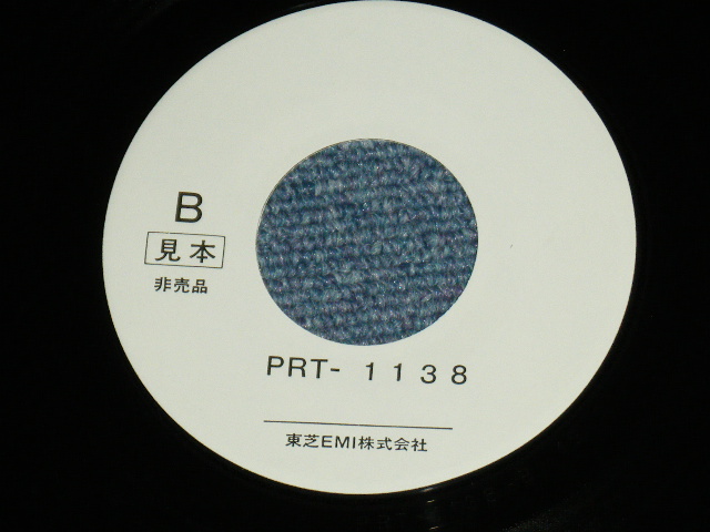 画像: ＲＣサクセション THE RC SUCCESSION - 自由 FREE ( MINT-/MINT- ) / 1985? JAPAN ORIGINA Promo Only  7"Single