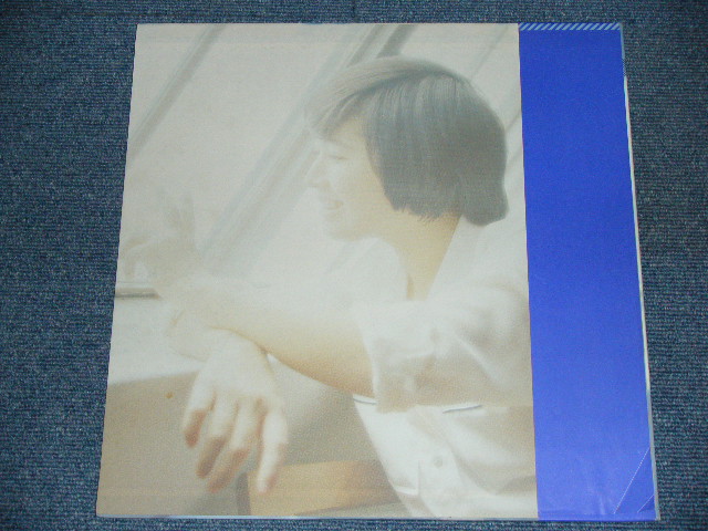 画像: 清水由貴子　YUKIKO SHIMIZU - ほたる坂から　HOTARUZAKA KARA  /1977 JAPAN ORIGINAL LP With OBI 
