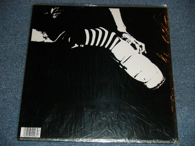 画像: BLANKEY JET CITY - HARLEM JETS  / 2000 JAPAN ORIGINA Brand New LP