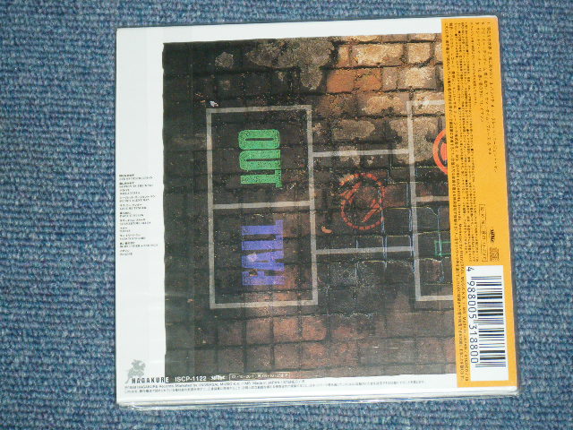 画像: RCサクセション RC SUCCESSION　－　カバーズ COVERS / 2002 JAPAN ORIGINAL MINI-LP PAPER SLEEVE 紙ジャケ Sealed CD