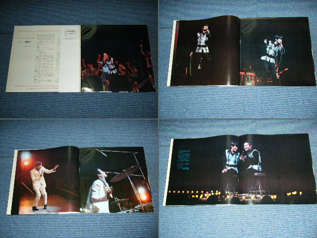 画像: ザ・ワイルド・ワンズ　THE WILD ONES - リサイタル!'68　RECITAL! / JAPAN ORIGINAL LP With OBI  by RED VINYL WAX 