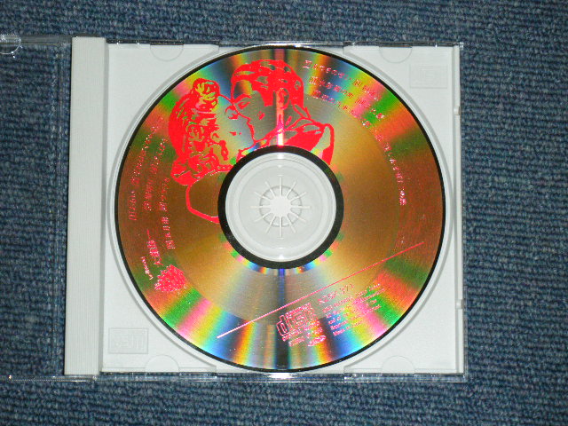画像: 大瀧詠一 EIICHI OHTAKI  -  大瀧詠一 EIICHI OHTAKI  / 1989 JAPAN ORIGINAL??? Used CD
