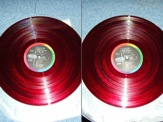 画像: ザ・ワイルド・ワンズ　THE WILD ONES - アルバム第３集　ALBUM VOL.3 / JAPAN ORIGINAL LP With OBI  by RED VINYL WAX 