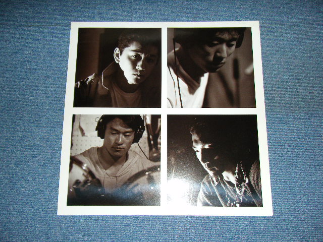画像: THE LAMS - ROCK 'N ROLL OF BLOOD  / 199? JAPAN ORIGINAL INDIES LP 